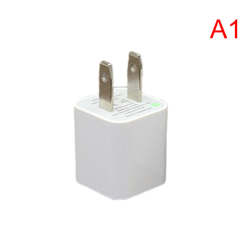 Type C Quick Charger Adapter For iPhone Android Fast Charging PD charger port