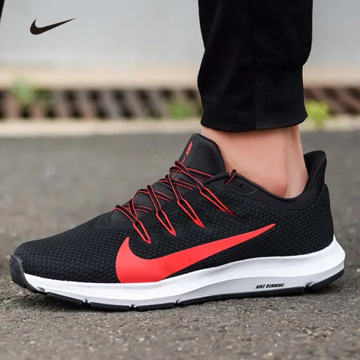 nike casual running shoes