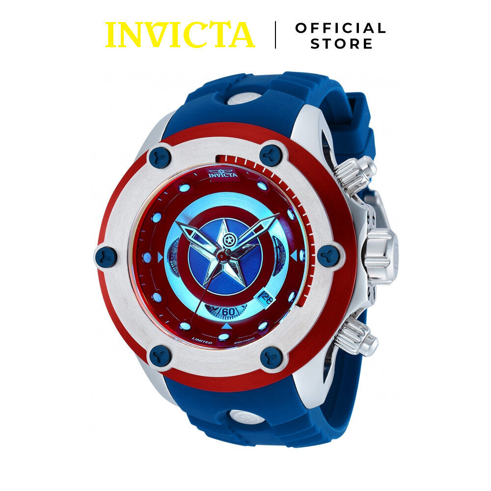 Shop Invicta Limited Edition online - Apr 2022 | Lazada.com.my