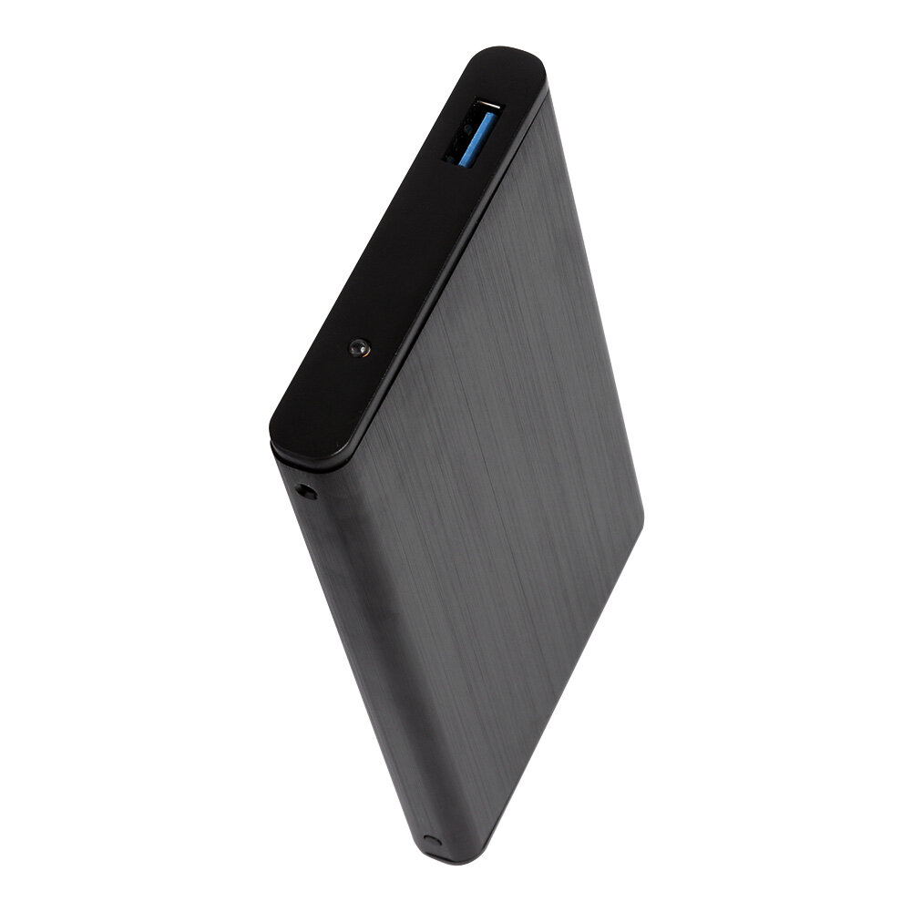 Hộp Ổ Cứng Di Động Tenda, 2.5 Inch, USB 3.0, Ổ Cứng 10TB, 6Gbps, HDD, Ổ Cứng SSD Cho Máy Tính Xách Tay