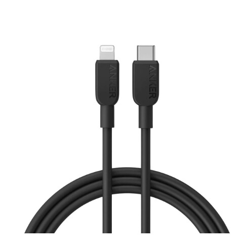 Anker MFI USB-C to L Cable MFI Certified Fast Charging Cable