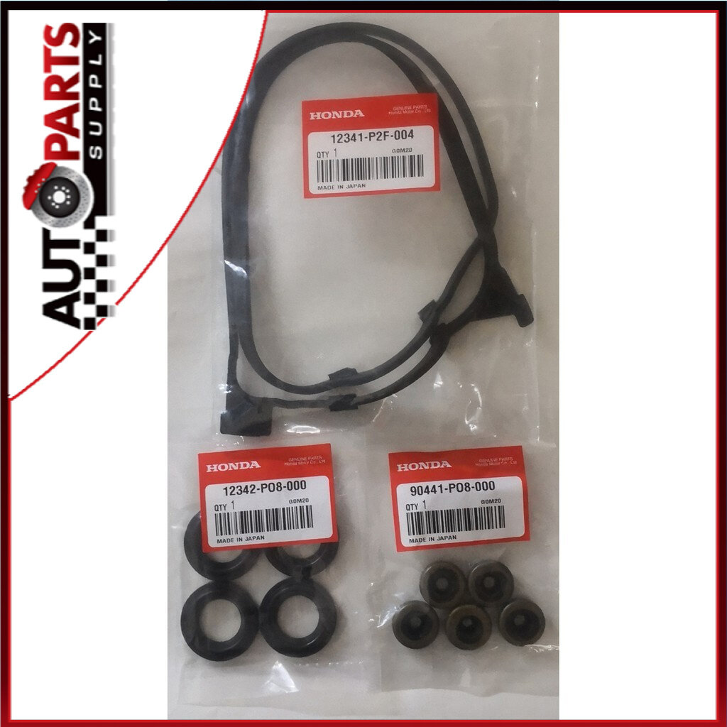 Valve cover sale gasket honda civic