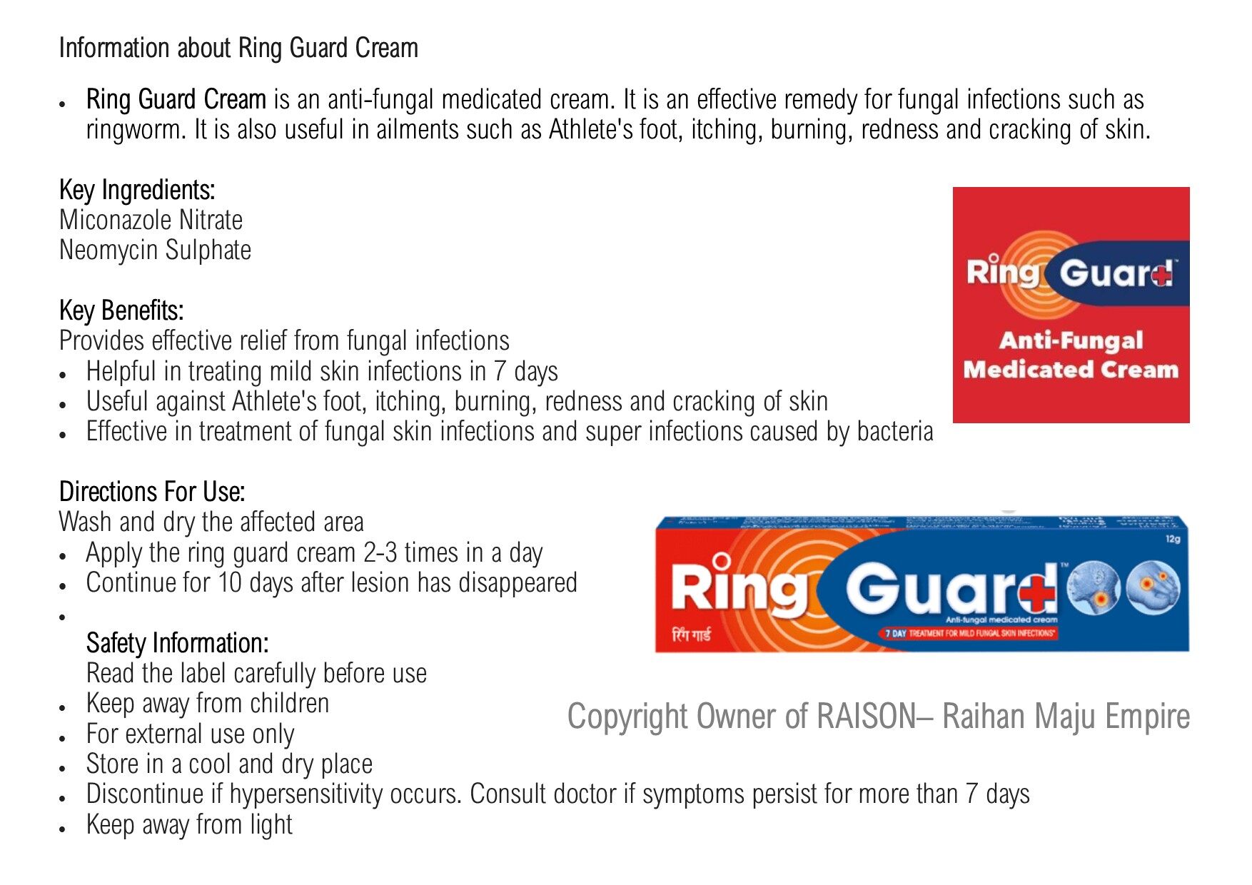 Aggregate more than 156 ring guard vs itch guard latest netgroup.edu.vn