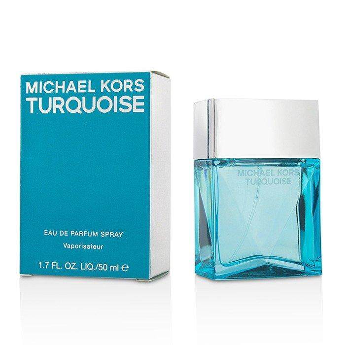 mk turquoise perfume