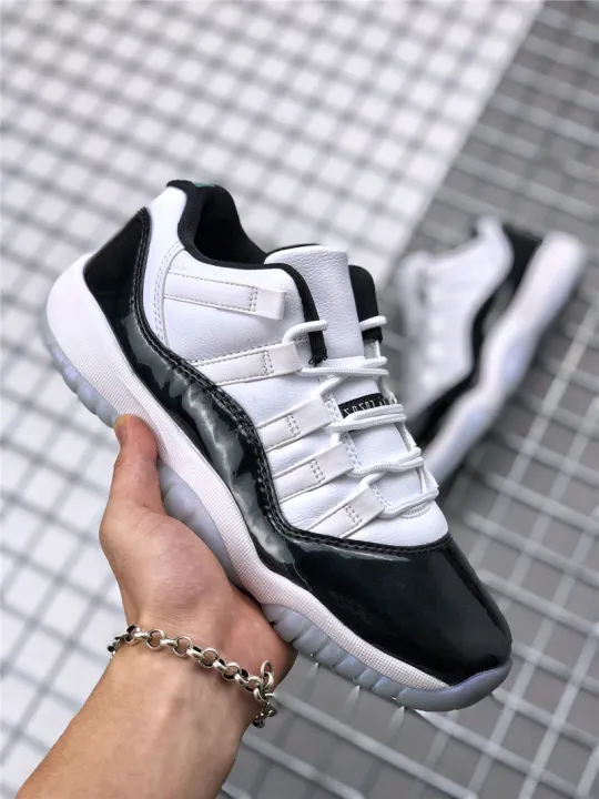 jordan 11 low olympic