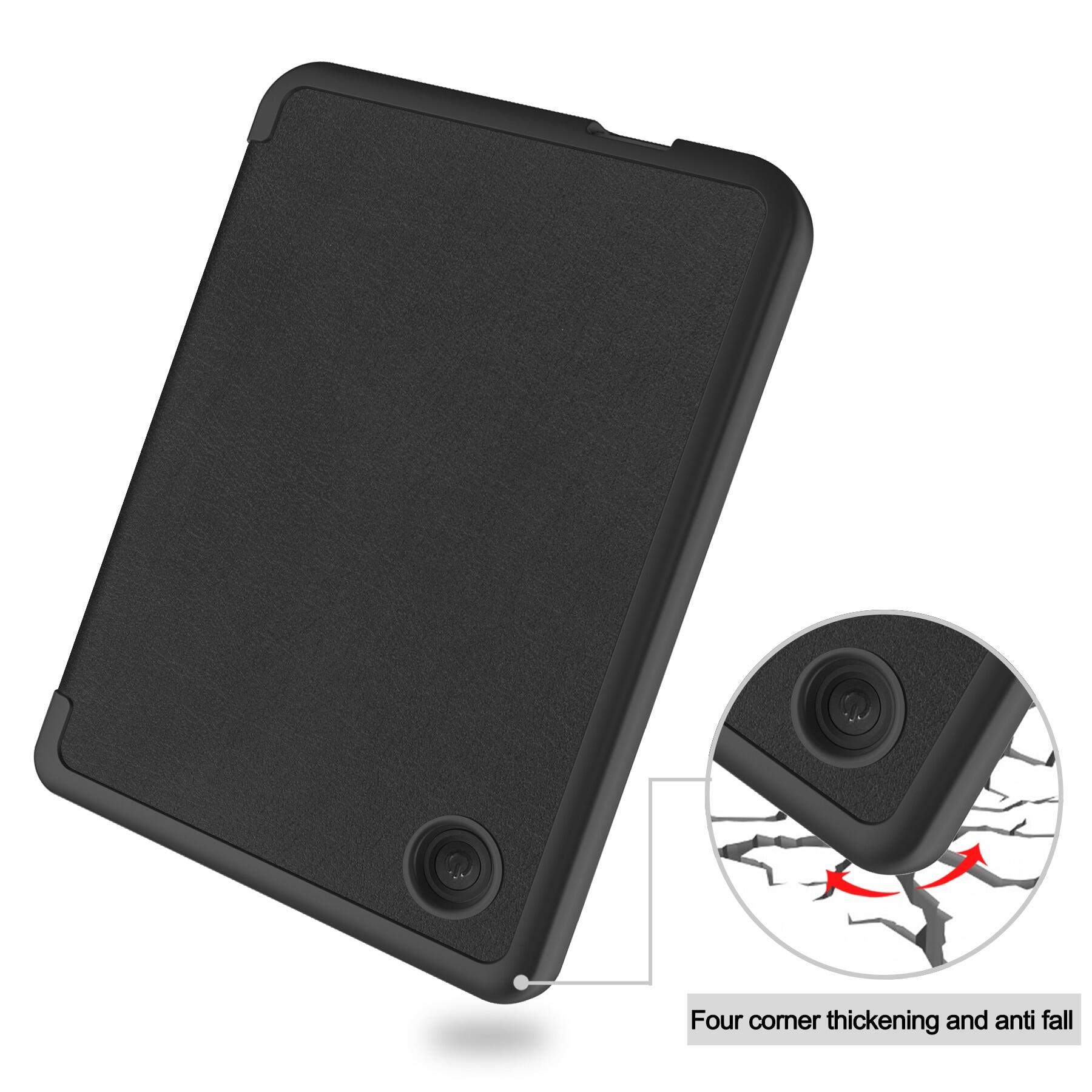 For Kobo Clara HD Smart Sleep Cover Case For Kobo Clara 2e Case