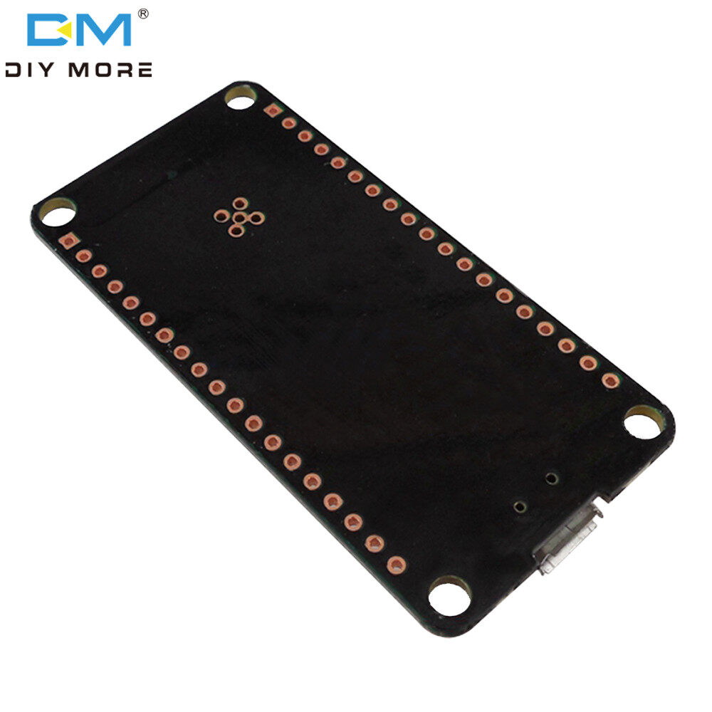 diymore ESP32 WIFI Bluetooth Ban phát triển CH340G