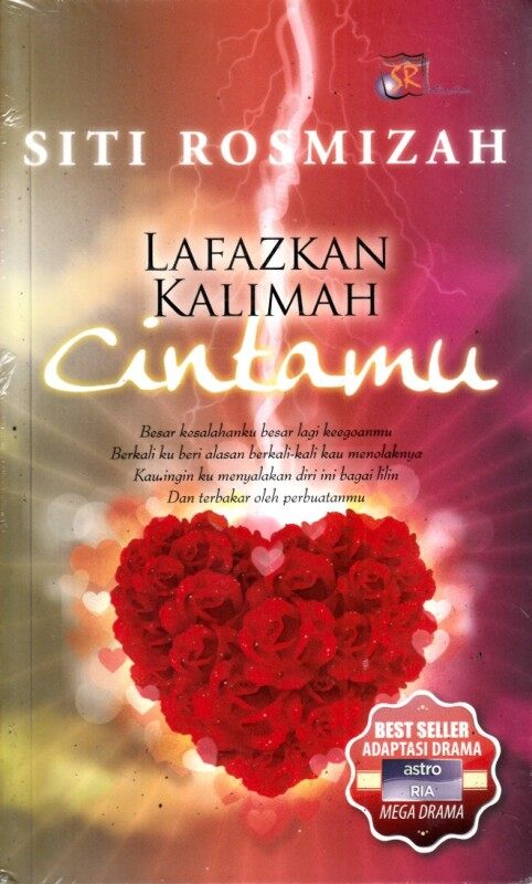 LAFAZKAN KALIMAH CINTAMU Malaysia