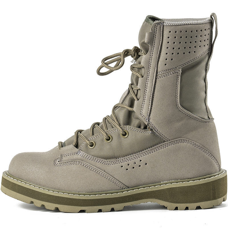 Tiger Combat Boots Green Desert Boots Brown Boots Light Combat Boots Training Boots