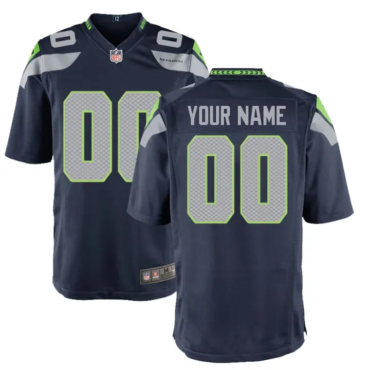 custom youth nfl jersey