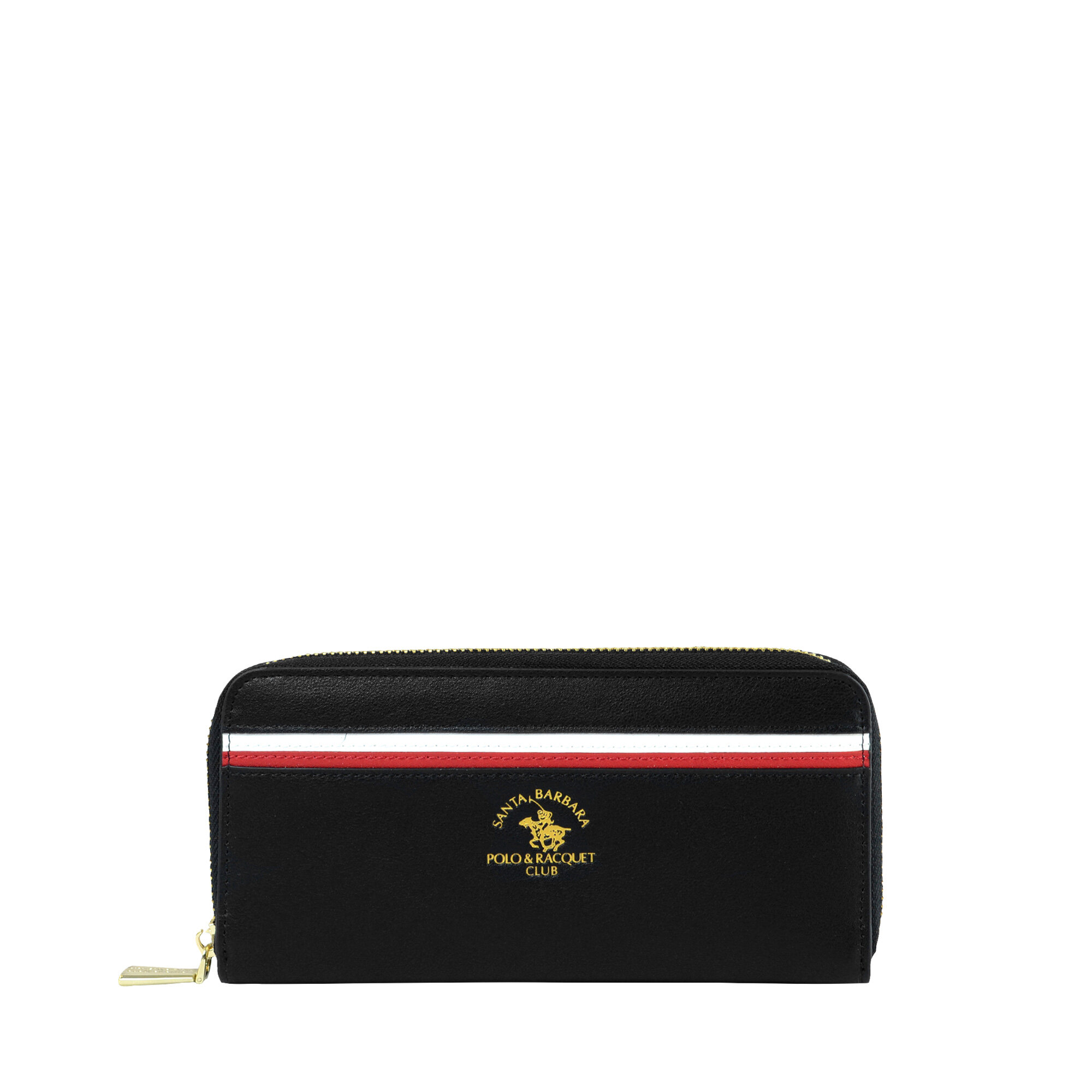 Polo racquet club discount wallet