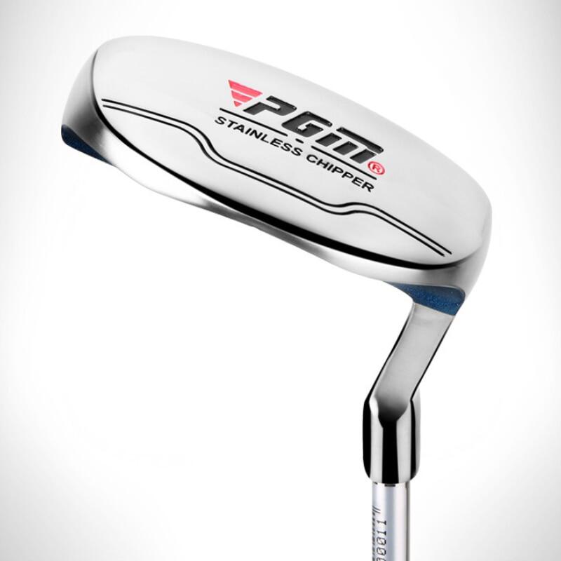 Pgm golf putter putters golf irons 950 steel golf club for men women sand wedge cue driver pitching wedge chipper tug019