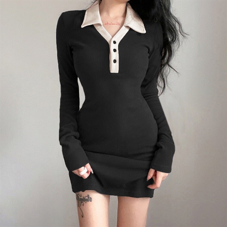 NICK Đầm Cho Nữ ĐầM Ôm Và Thoải Mái