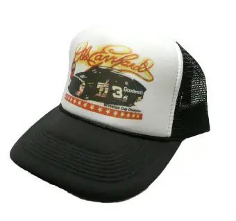 nascar baseball caps
