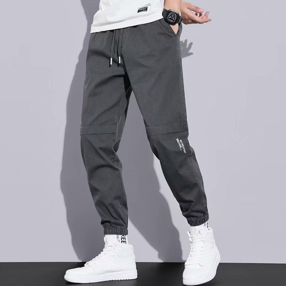 COD M-5XL Trend Cargo Pants For Men 