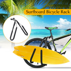 Phù Hợp Với Ván Lướt Sóng Lên Đến 8 “Xe Đạp Gắn Ván Lướt Sóng Wakeboard Giá Đỡ Xe Đạp Lướt Sóng Gắn Vào Bài Viết Chỗ Ngồi Phụ Kiện 25 Đến 32Mm