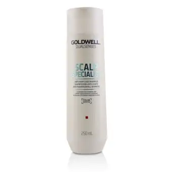 Goldwell Dual Senses Scalp Specialist Anti Hair Loss Shampoo