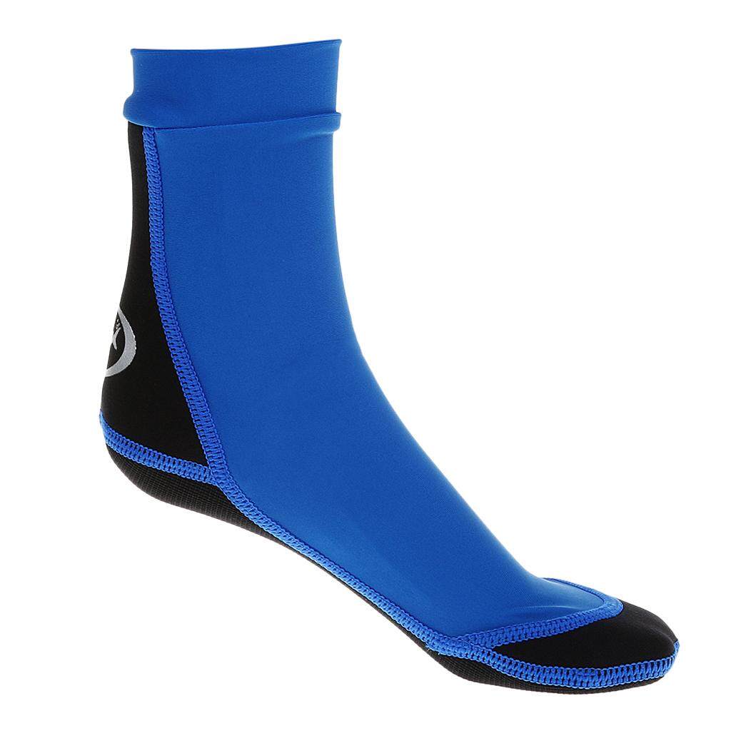 Tauchen Neopren Schnorcheln Schwimmen Socken Strandschuhe Tauchen Neopren Schnorcheln Schwimmen Socken Strandschuhe