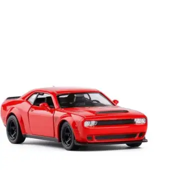 rmz city dodge challenger