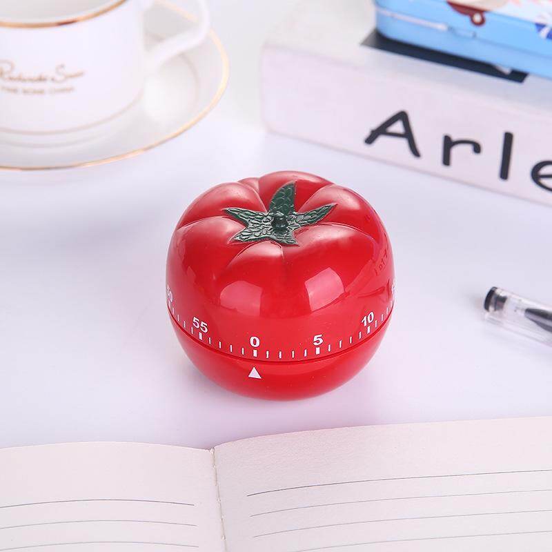 Đồng Hồ Hẹn Giờ Nấu Ăn J & L Cho Nhà Bếp, Đồng Hồ Báo Thức Sáng Tạo Để Học Tập/Thực Hành/Ngủ, V. V. Đồng Hồ Cơ Xoay 1-55 Phút