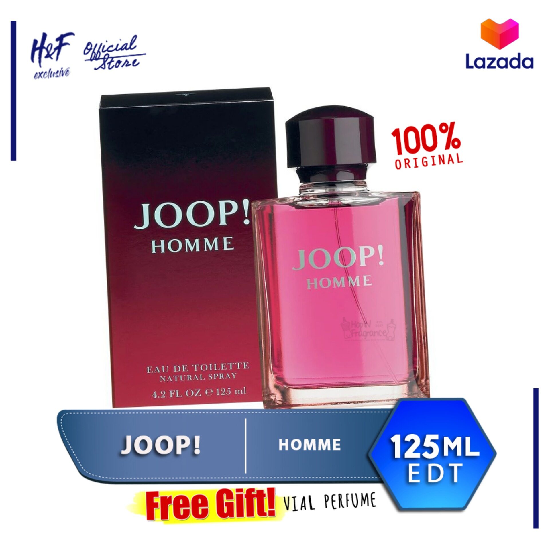 perfume joop original