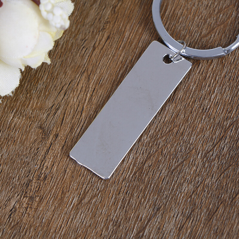 Creative Keychain Letter Drive Safe Daddy I Love You Father S Day Keyring Gift Lazada Singapore