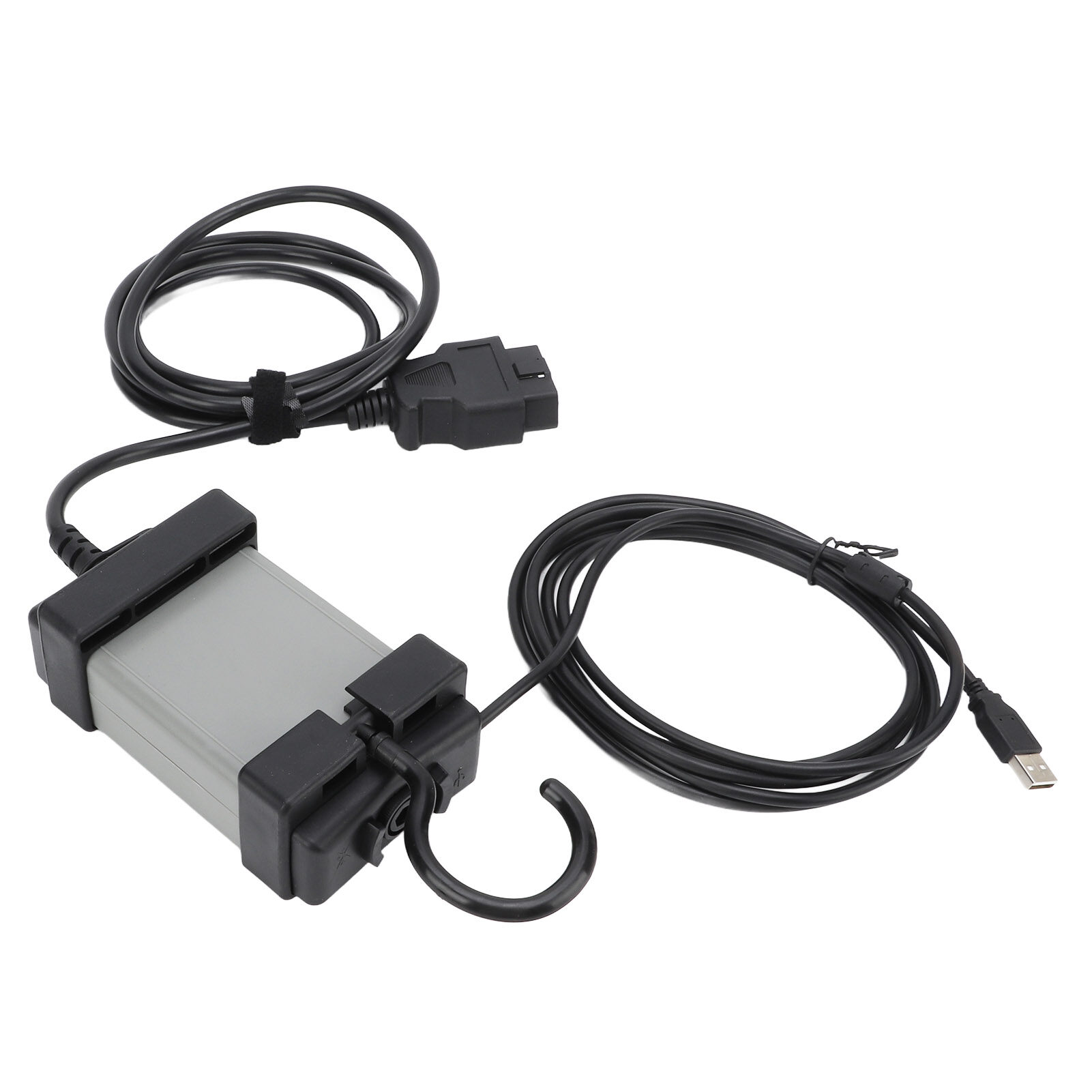 VIDA DICE 2014D EWD OBD2เครื่องมือวิเคราะห์รถยนต์พร้อมสาย CARB สำหรับ7