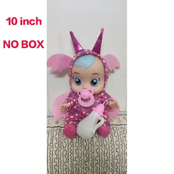 unicorn reborn