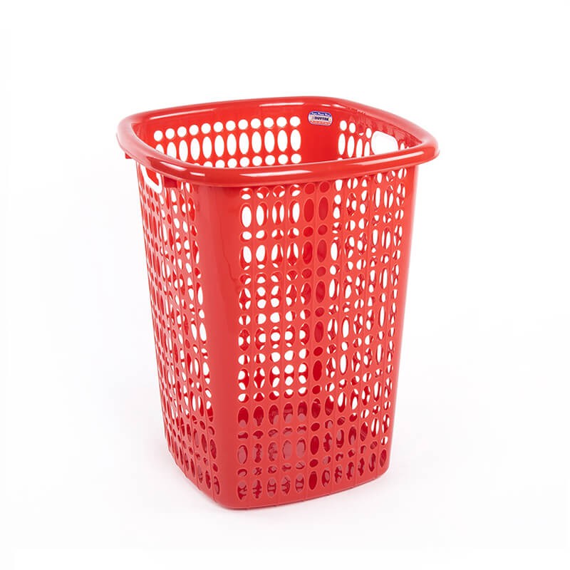 Sọt Rác Vuông Duy Tân Nhí/Nhỏ/Trung/Lớn/Cồ