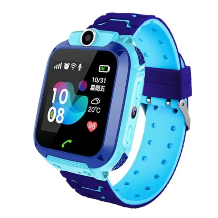 immo smart watch