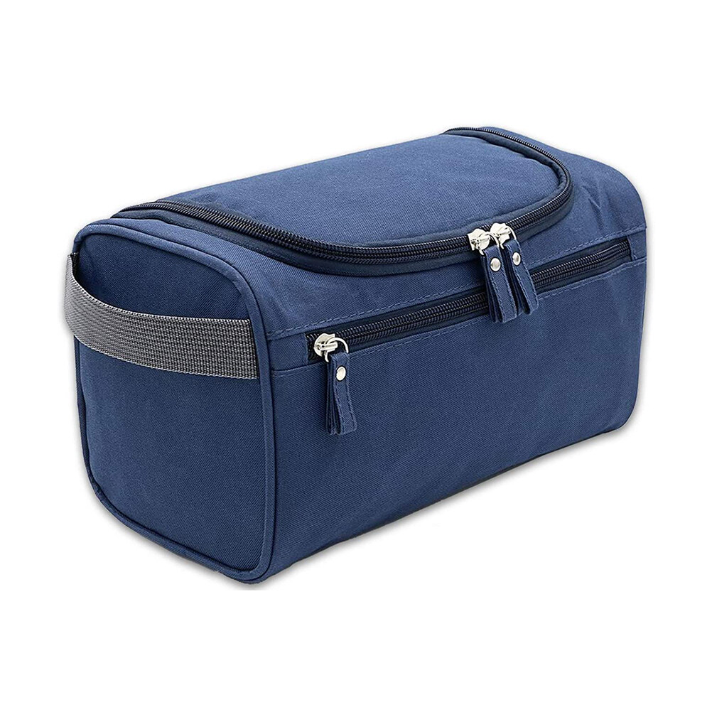 >> BÁO GIÁ TÚI ĐỰNG ĐỒ MỸ PHẨM ĐA NĂNG KHÔNG THẤM NƯỚC CÓ XÁCH TAY THÀNH NAM (23.5 X 21 CM) | Shopee Lazada Sendo Tiki mới nhất 102 Du Lịch Trường Hợp Vẻ Đẹp, Du Lịch Không Thấm Nước Túi, Túi Mỹ Phẩm Cho Nam Và Nữ Túi Đựng Bồn Cầu Có Móc Và Tay Cầm
