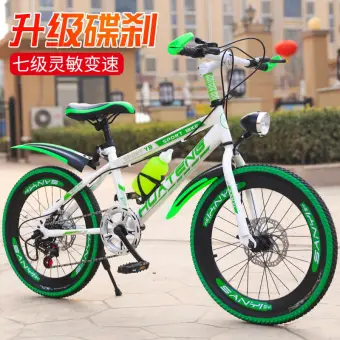 12 years children bike