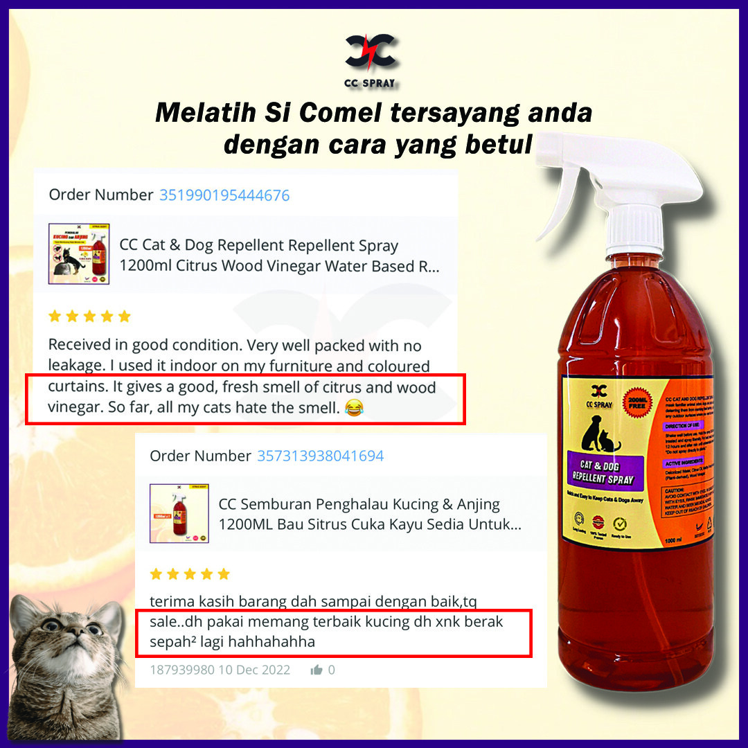 Is Vinegar A Dog Repellent