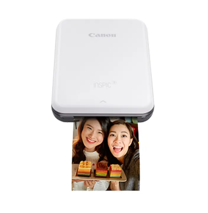 canon zero ink printer