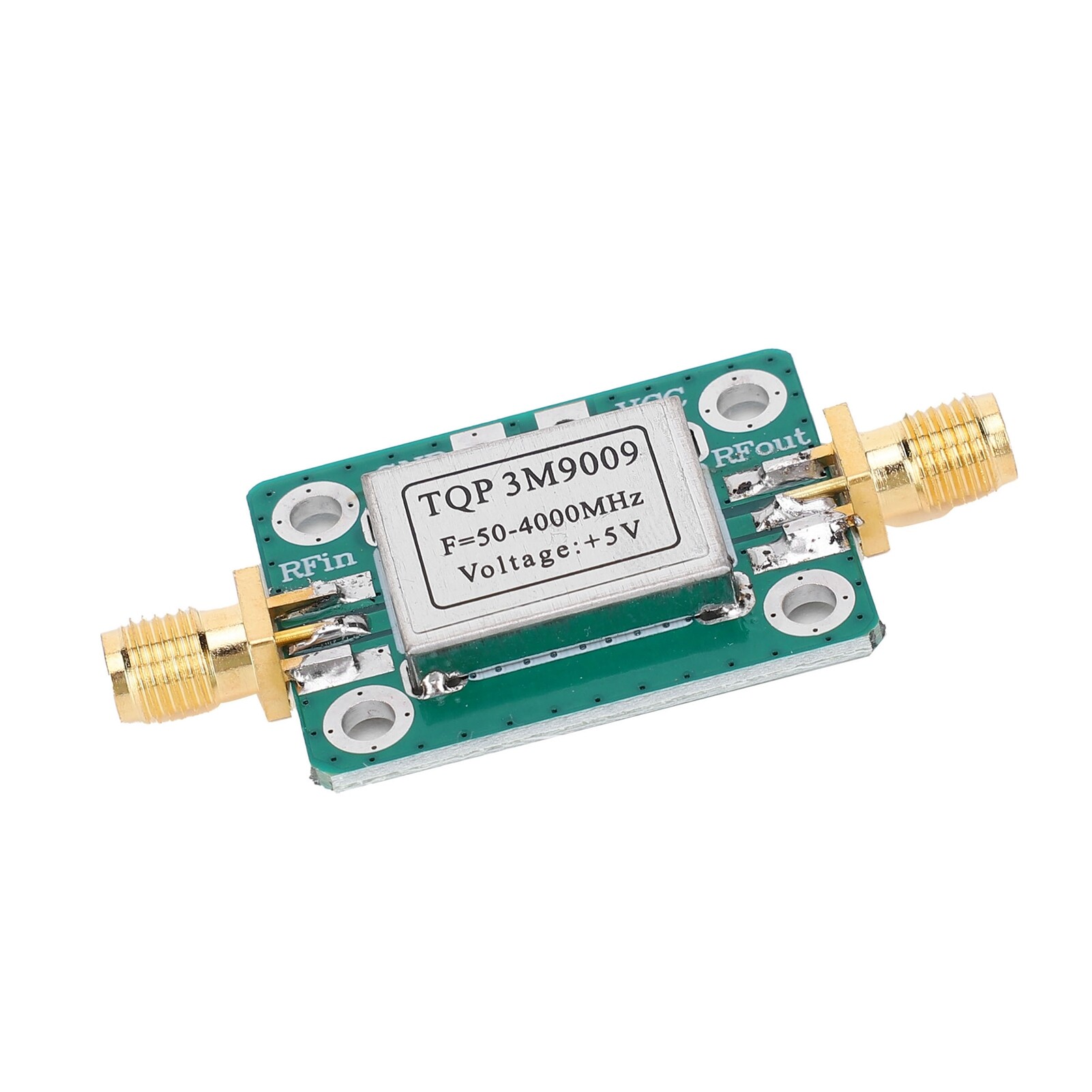 RF Amplifier Low Noise Amplifier Wide Operating Frequency Range for Industry for Amplifier