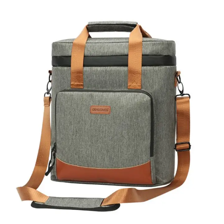 Insulated wine cooler bag Clearance