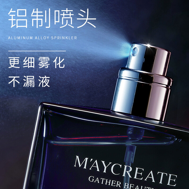 香水(男性用) MAYCREATE GATHER BEAUTY PERFUME MEN Buy MayCreate 50ML Parfum Men Perfume Masculino Deodorant