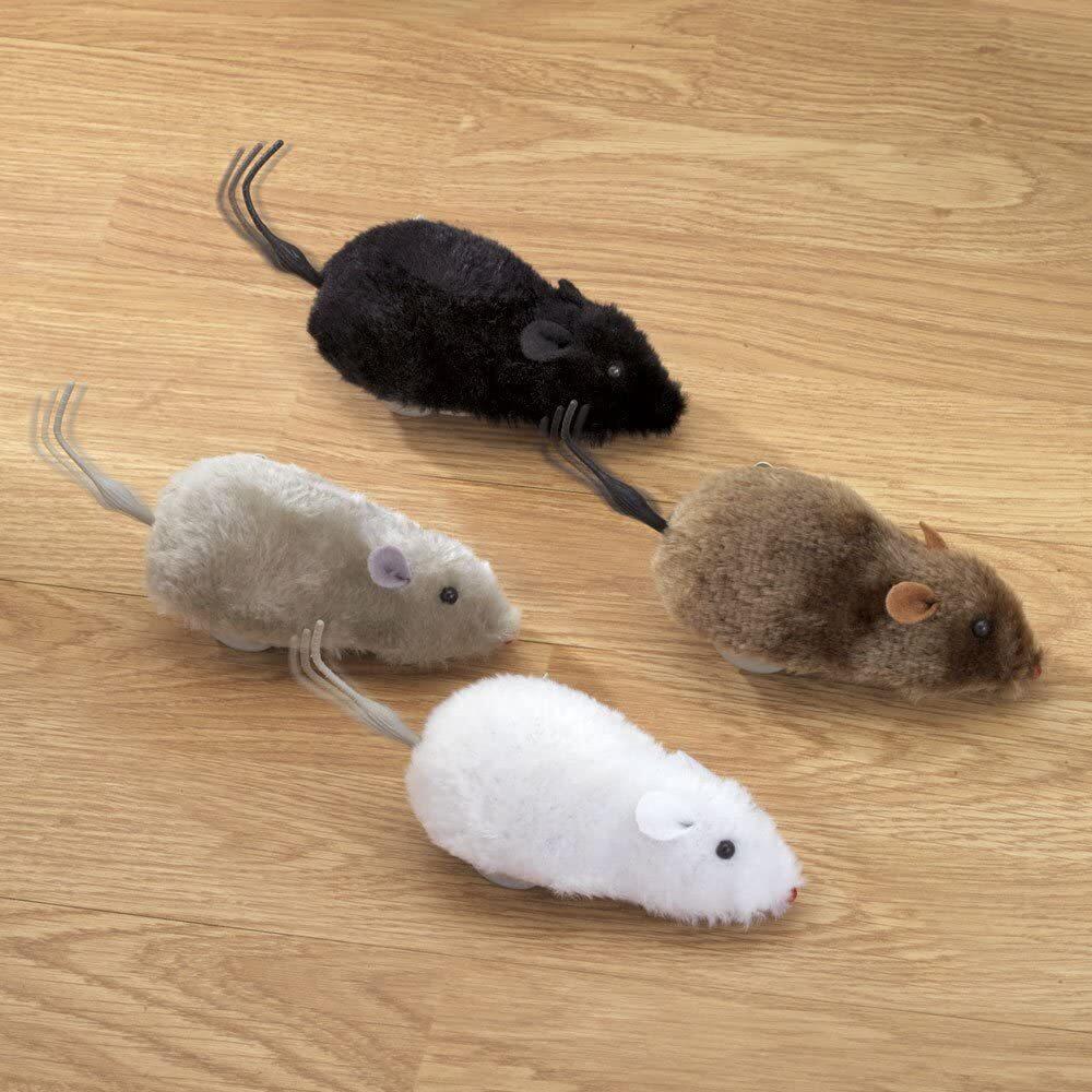 Wind Up Toys Cat Toys Interactive For Indoor Cats Interactive Cat Toys For Indoor Cats Kitten Toys Cat Toy Cat Toys Mouse