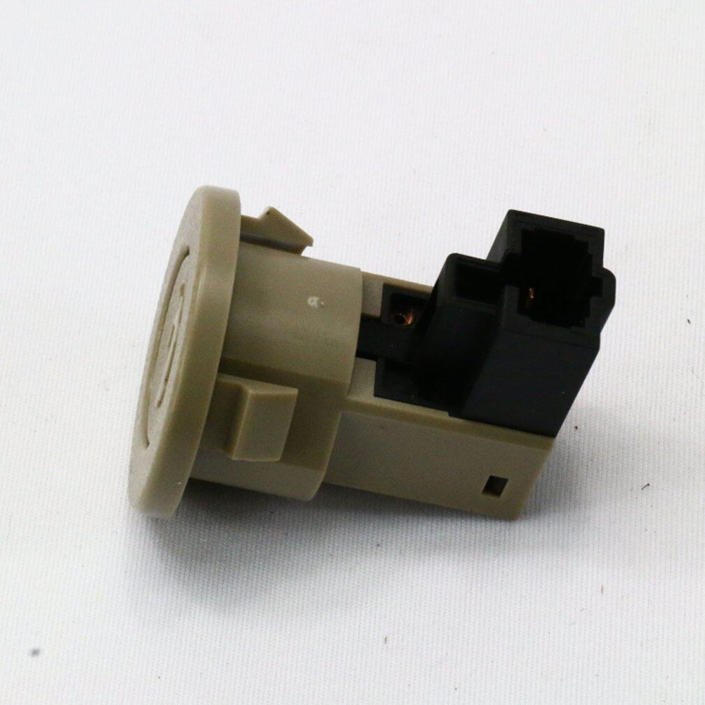ELEC Universal Car Rear Door Switch Electric Rear Door Tailgate Trunk Switch