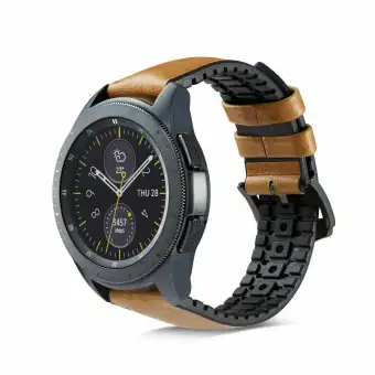 samsung gear s2 leather strap