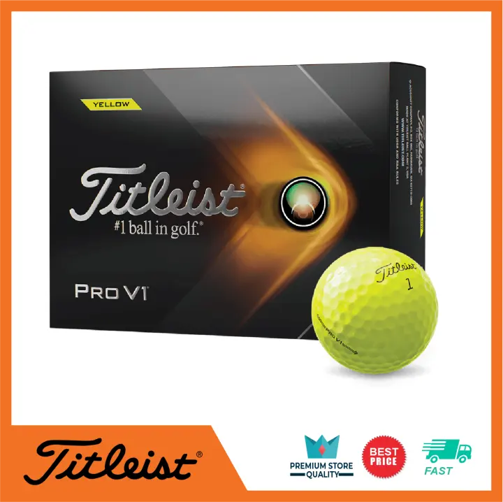 original pro v1