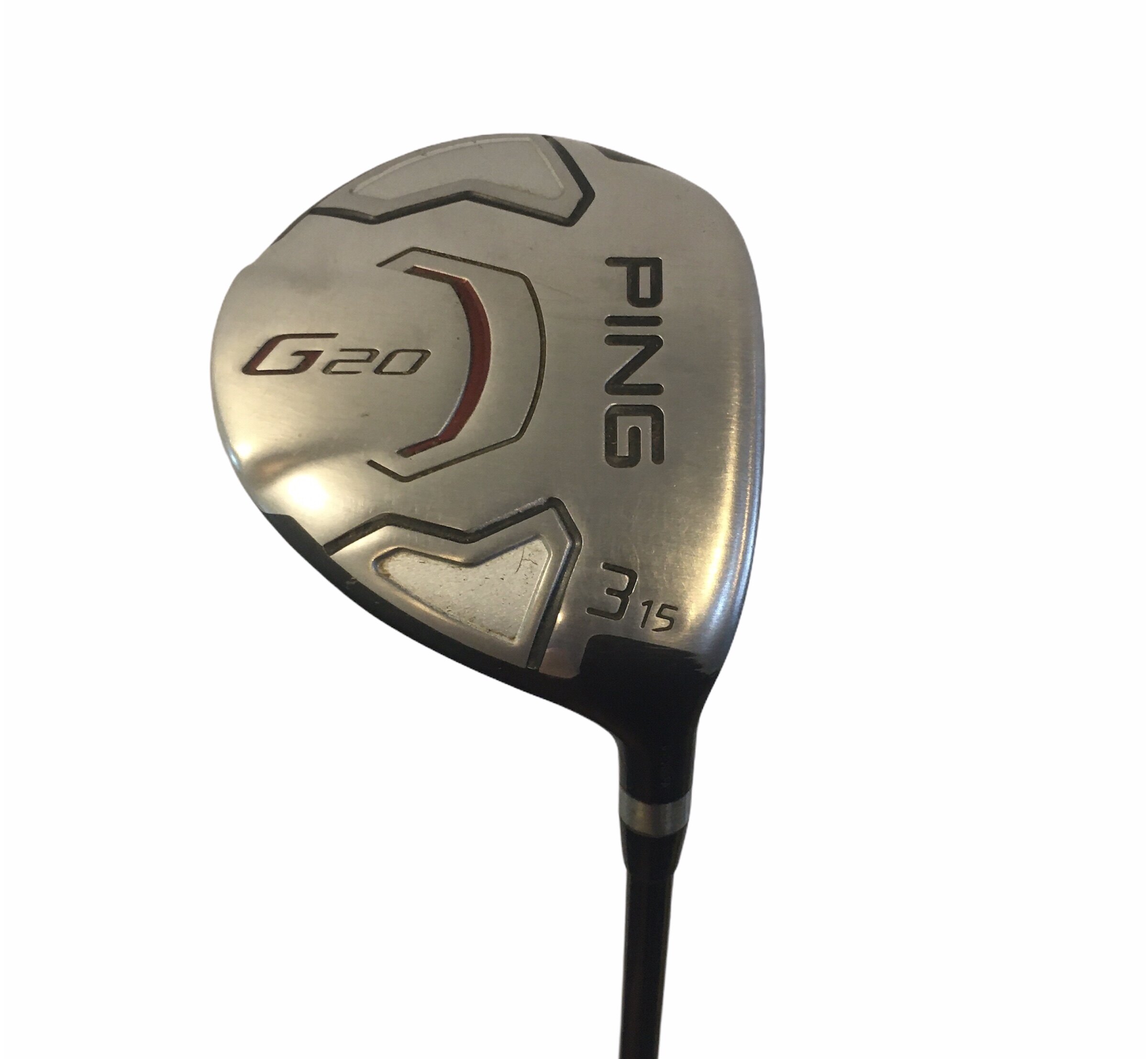 ping g20 set