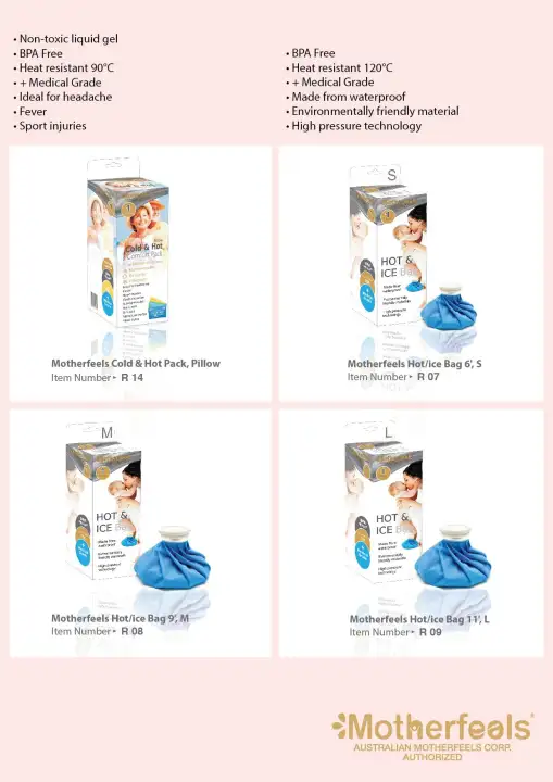 hot water bag pharmacy malaysia