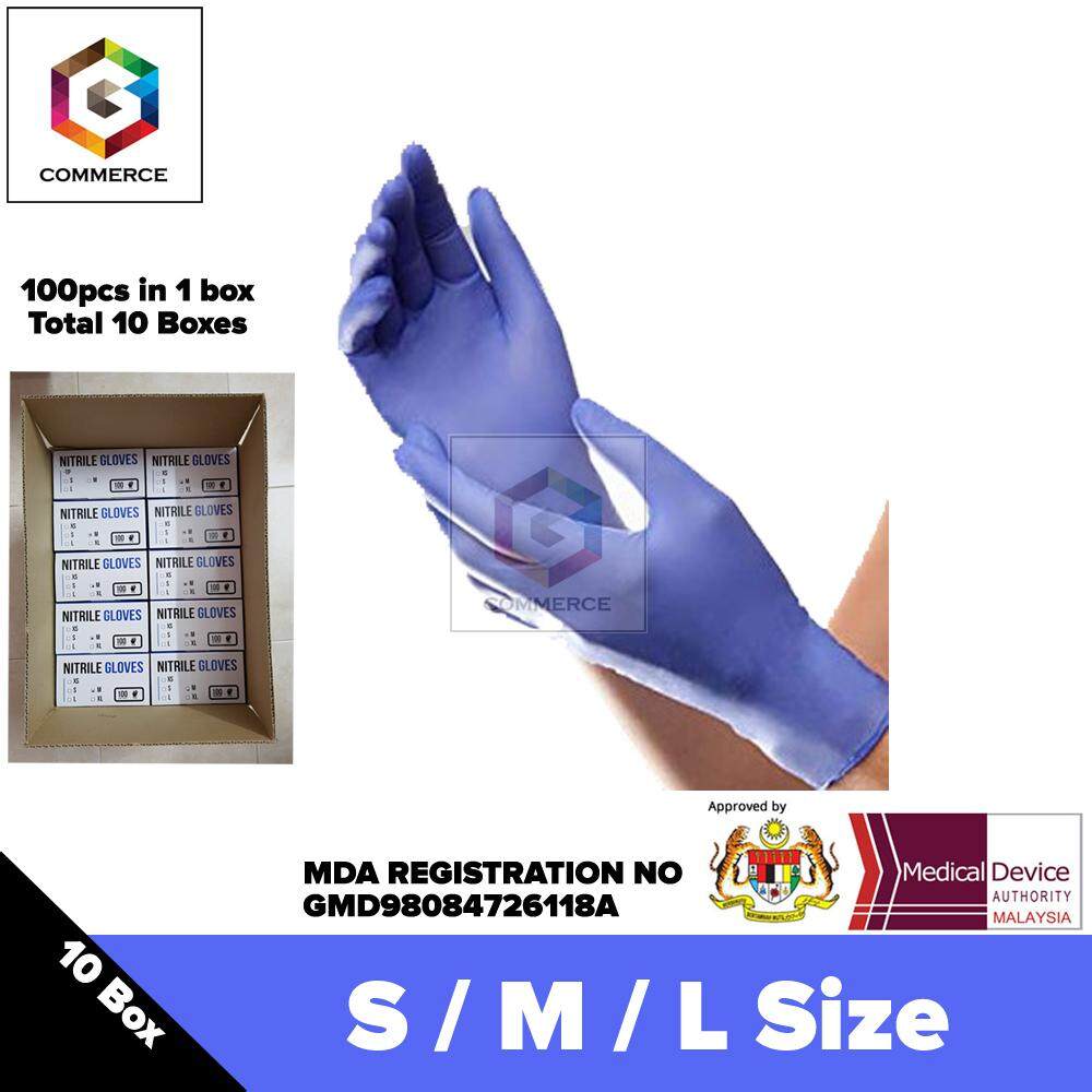 latex exam gloves free shipping