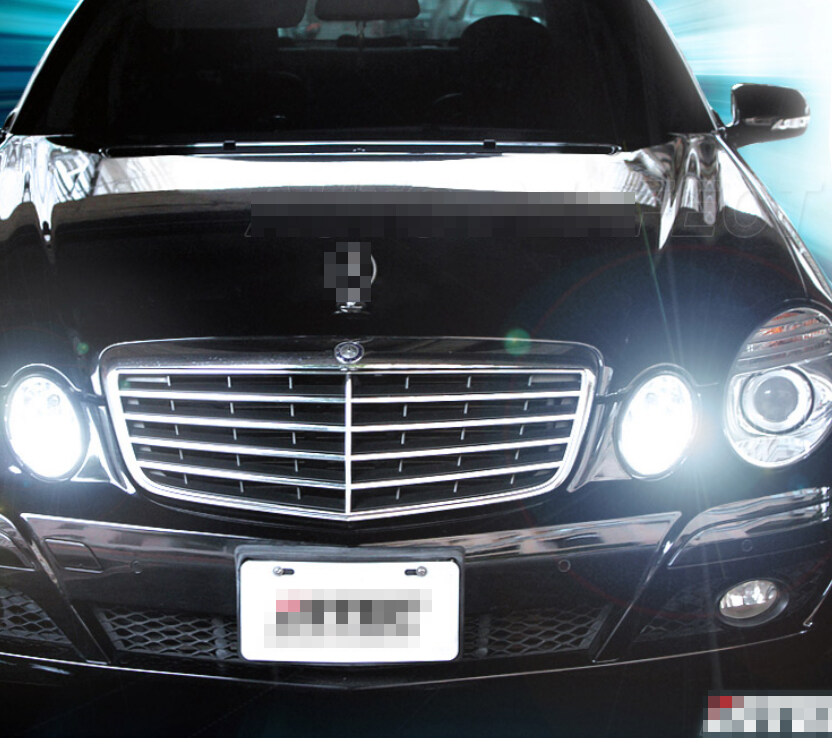 For Mercedes W211 W203 W204 W210 W124 W202 W220 W164 X204 T10 W5w