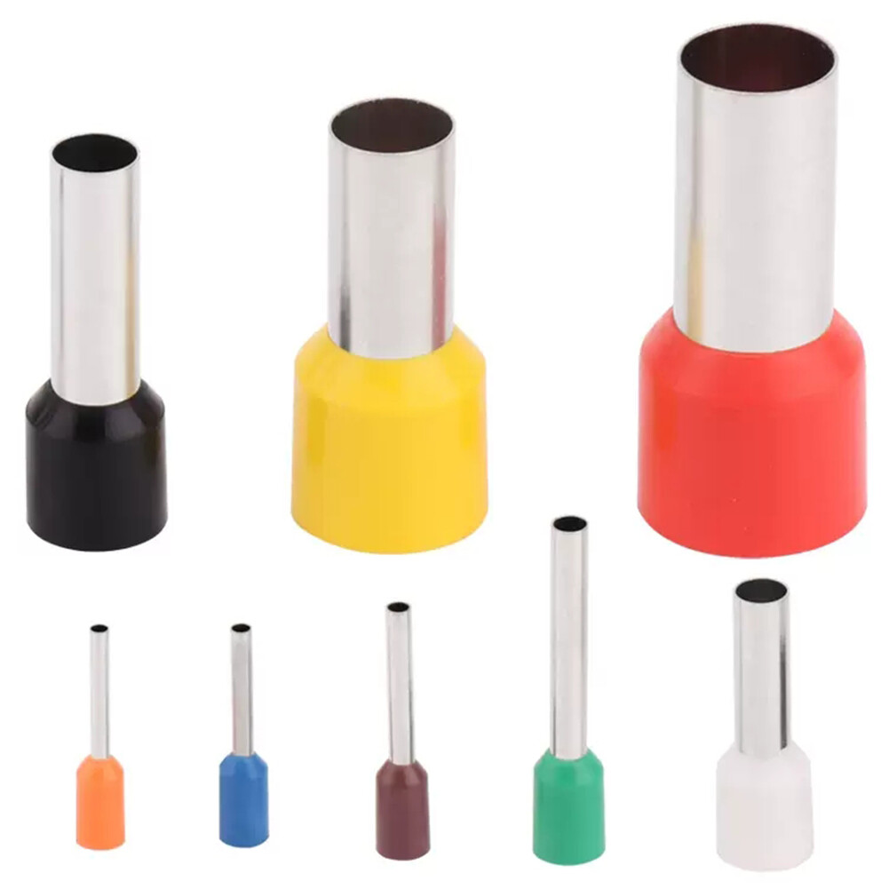 FS 8/40pcs Mini Clay Cutters Earring Hole Hollow Round Cutter Pottery Tools Polymer Clay Tools Clay Extruder
