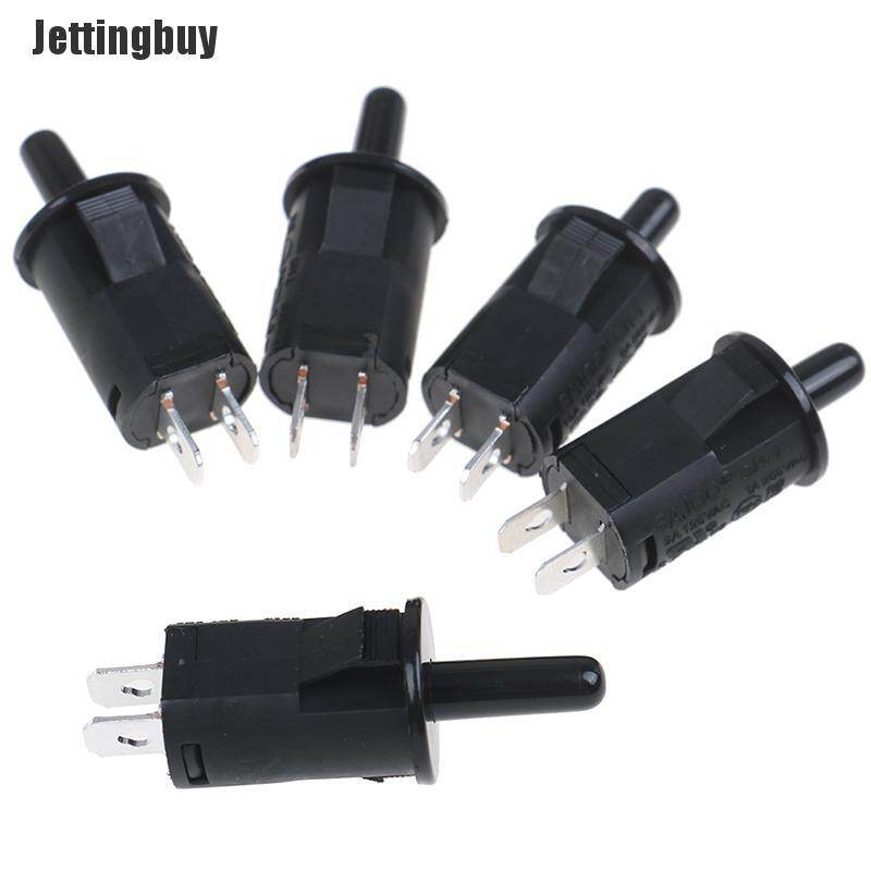 [Jettingbuy] 1 Chiếc Công Tắc Cửa Đóng/Mở Thông Thường Công Tắc Nút Bấm Đóng Tủ Quần Áo