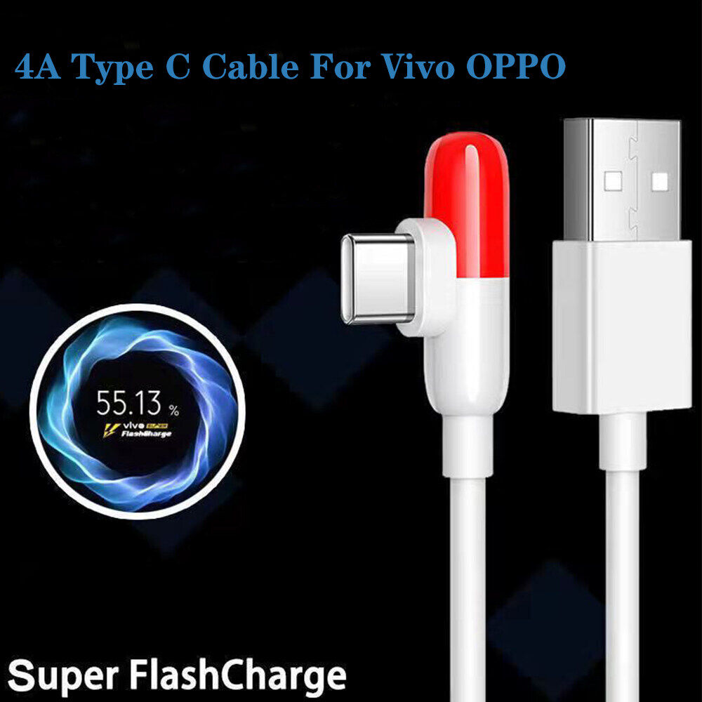 oppo 44w charger