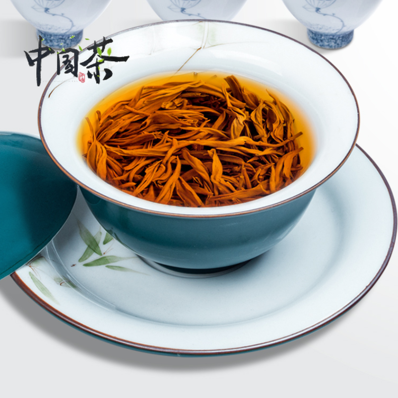 Tr�� ?en Jinjunmei, 100G