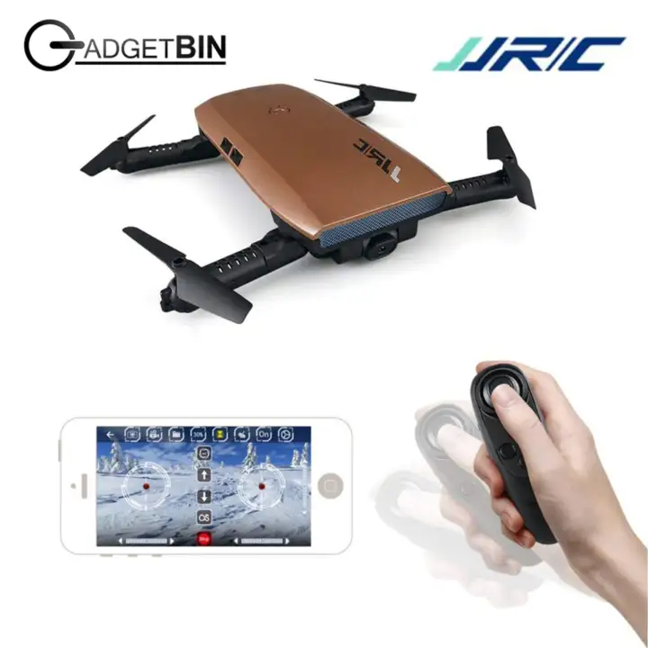 drone jjrc h47